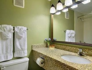 Days Inn Mesa Country Club Екстериор снимка