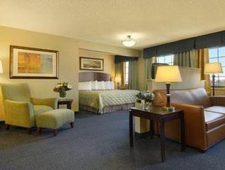 Days Inn Mesa Country Club Екстериор снимка
