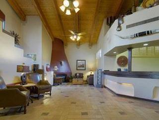 Days Inn Mesa Country Club Екстериор снимка