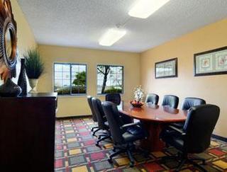 Days Inn Mesa Country Club Екстериор снимка