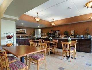 Days Inn Mesa Country Club Екстериор снимка